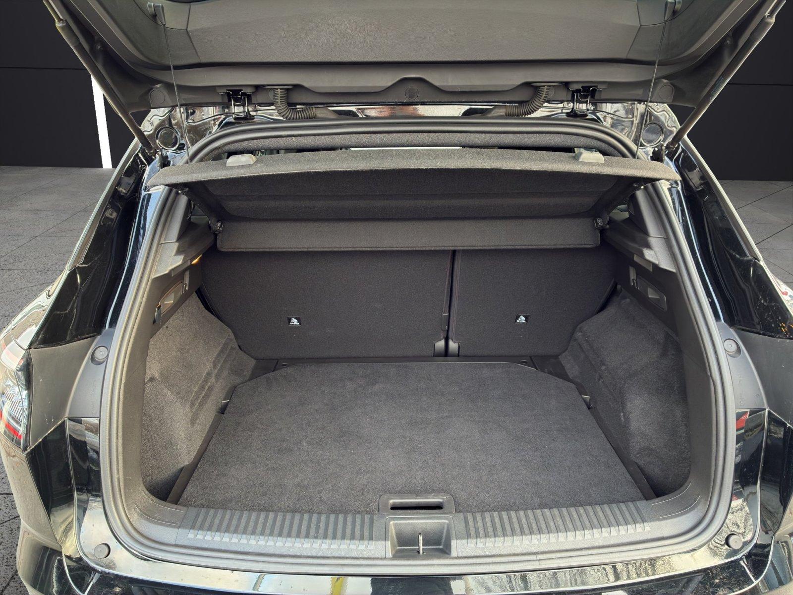 Renault Austral 1.3 TCe 160 Mild-Hybrid