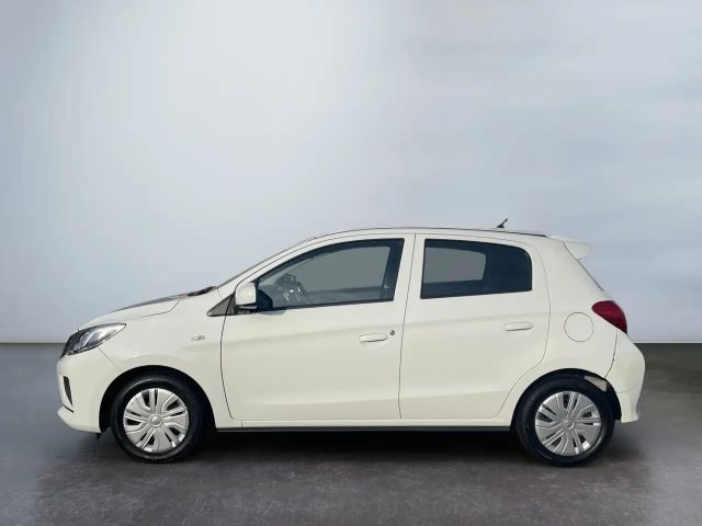 Mitsubishi Space Star MIVEC Star