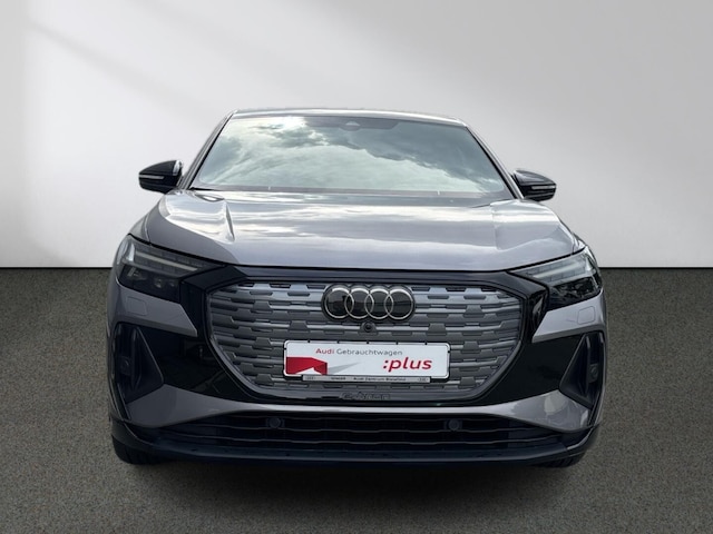 Audi Q4 e-tron 35 Sportback