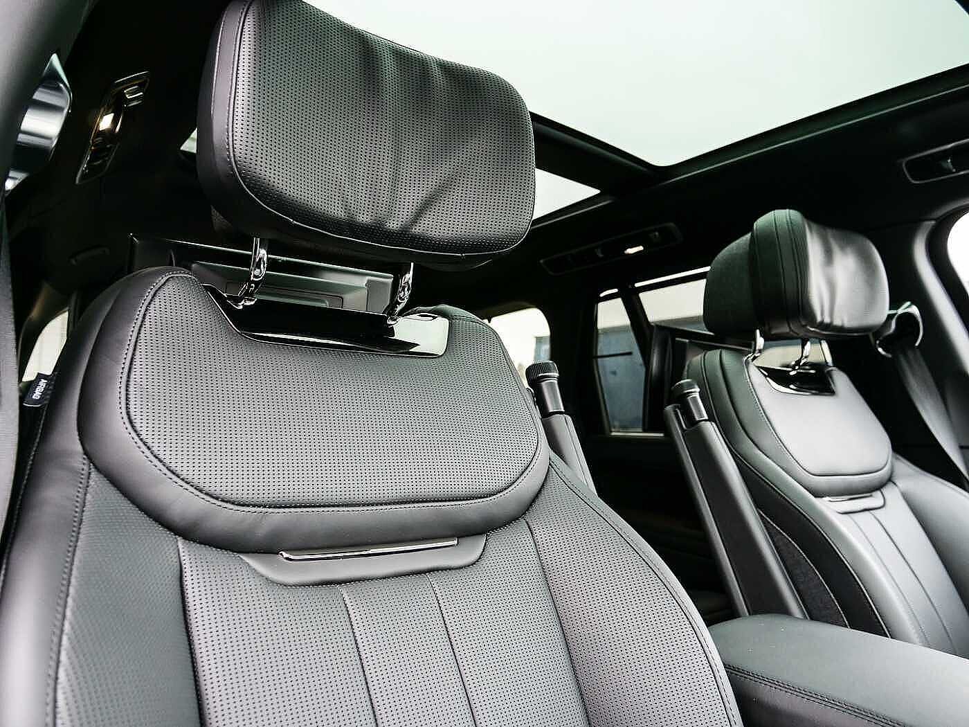 Land Rover Range Rover P615 SV