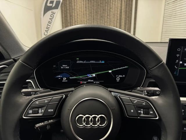 Audi A4 35 TFSI Avant S-Tronic