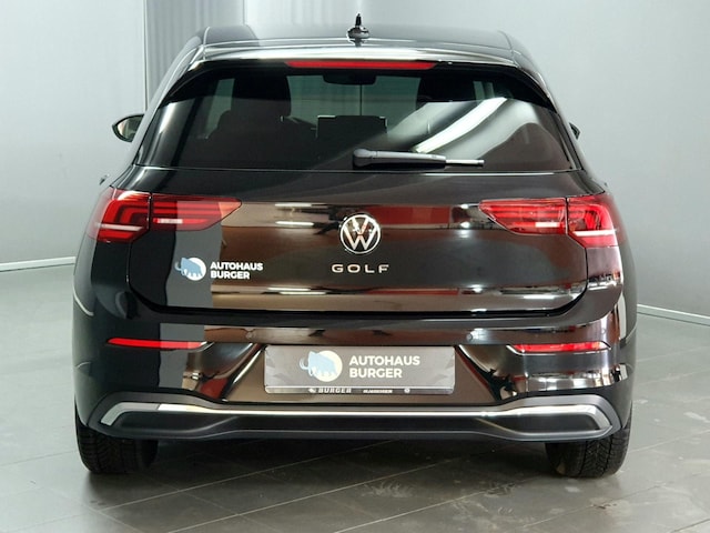 Volkswagen Golf Golf Goal 1.5TSI AHK/Navi/LED