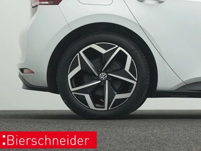 Volkswagen ID.3 NAVI LM 19 KLIMA MFL