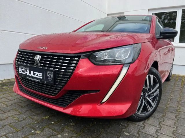 Peugeot 208 Allure Pack PureTech