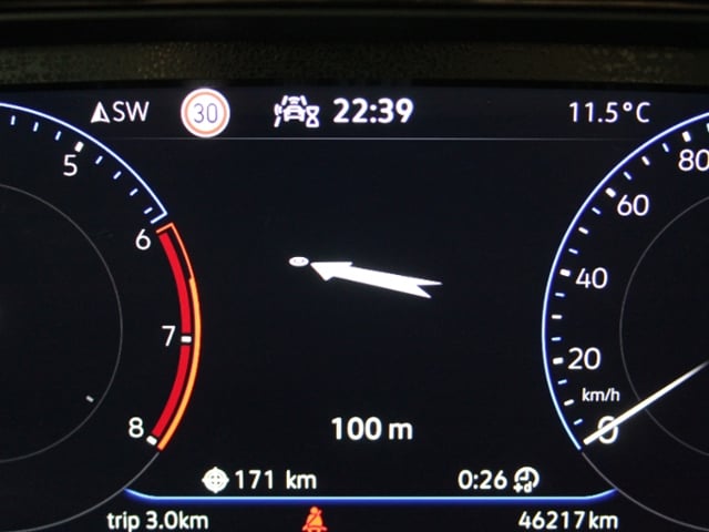 Volkswagen Polo 1.0 TSI DSG