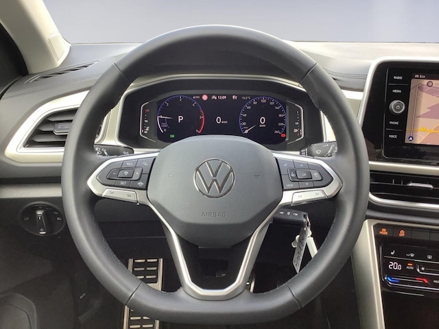 Volkswagen T-Roc 2.0 TDI DSG Move