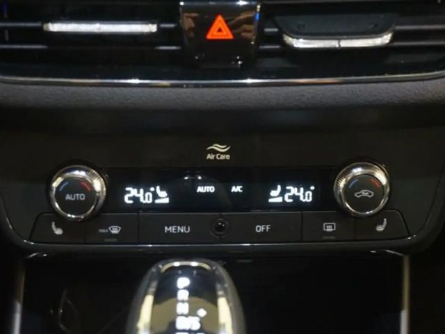 Skoda Fabia Style Style