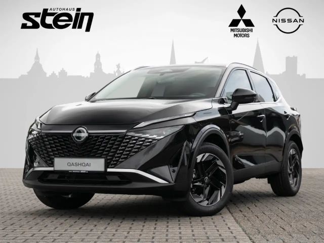 Nissan Qashqai N-Connecta