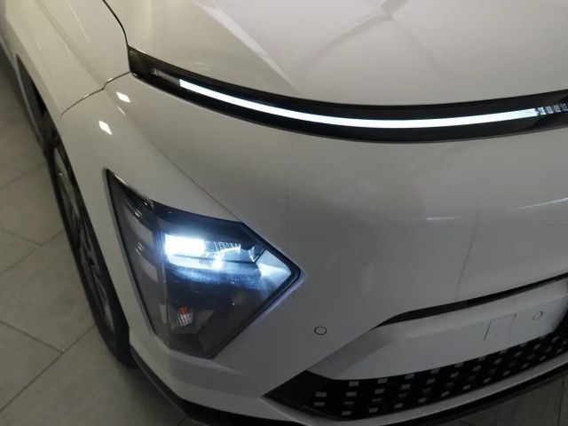 Hyundai Kona Electric Smart