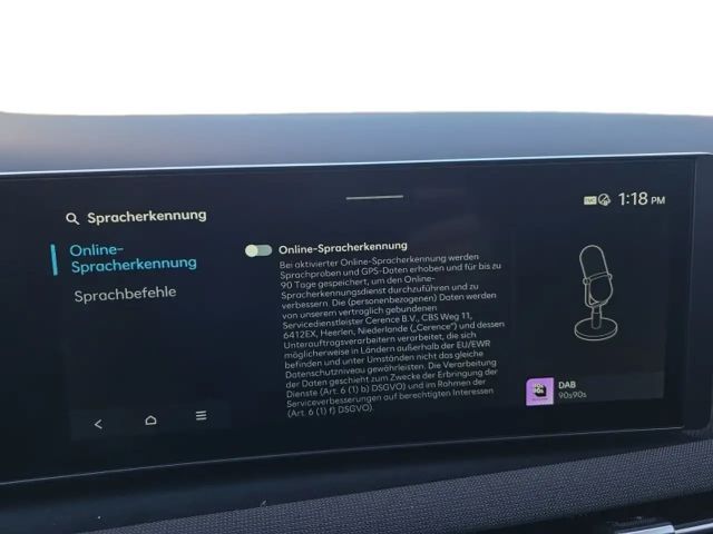 Hyundai Tucson 1.6 T-GDi