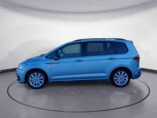 Volkswagen Touran 1.5 TSI DSG R-Line