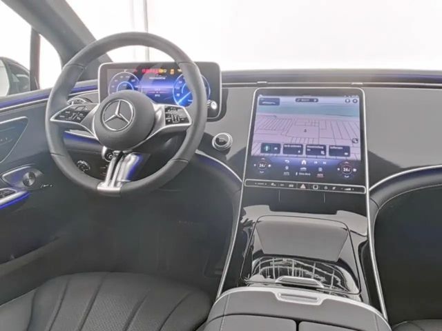 Mercedes-Benz EQE 350 4MATIC AMG Line Sedan