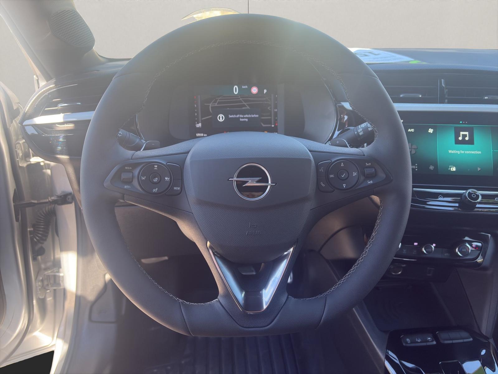 Opel Corsa 1.2 Turbo GS-Line Grand Sport Turbo