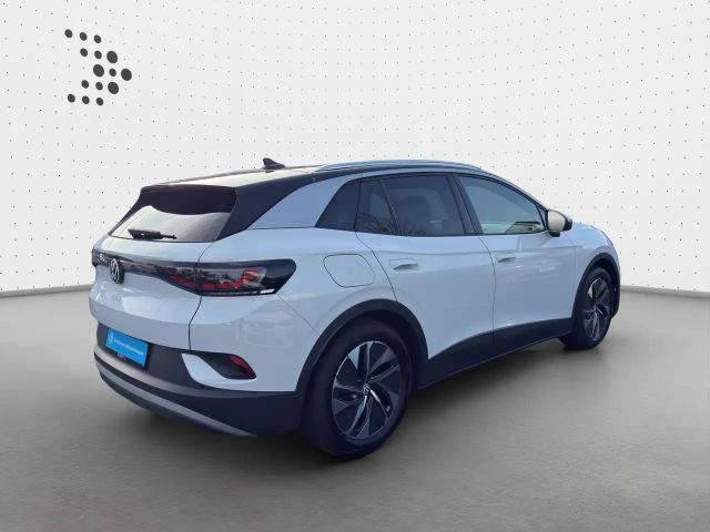 Volkswagen ID.4 IQ.Drive Performance Pro