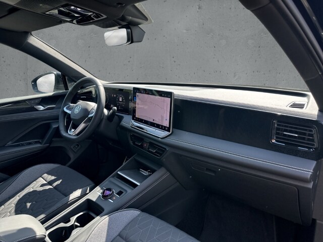 Volkswagen Tiguan 2.0 TDI