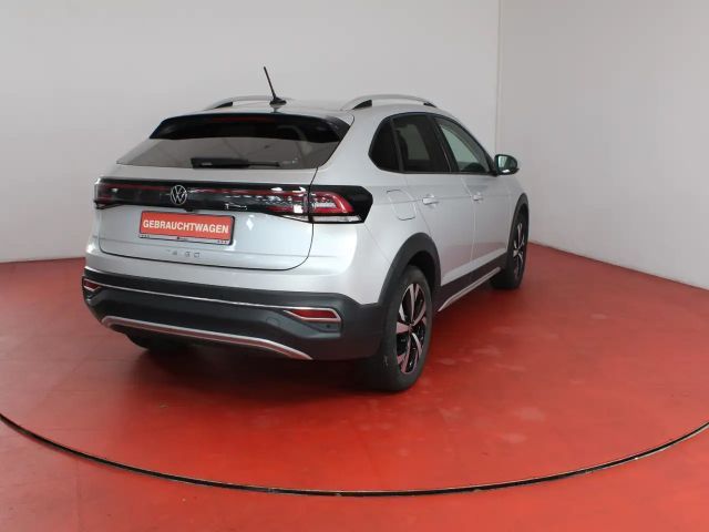 Volkswagen Taigo 1.0 TSI DSG Style