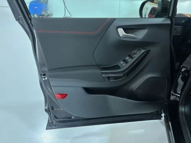 Ford Puma EcoBoost ST Line