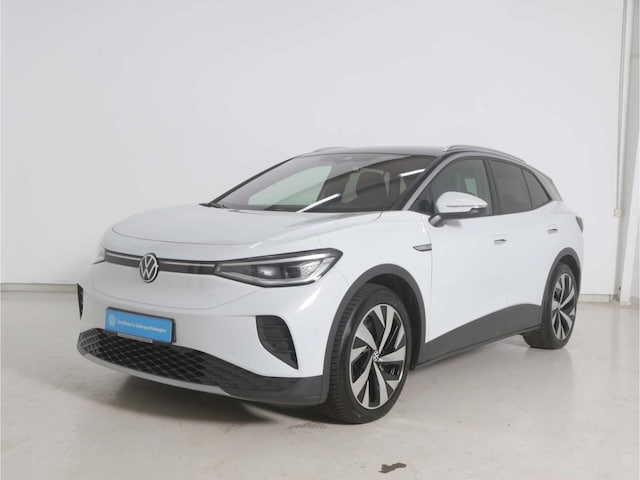 Volkswagen ID.4 77 KWh Performance Pro