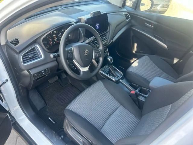 Suzuki SX4 S-Cross Comfort