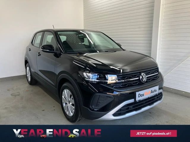 Volkswagen T-Cross 4Me TSI