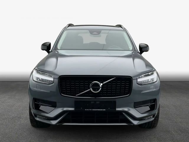 Volvo XC90 AWD Dark Plus
