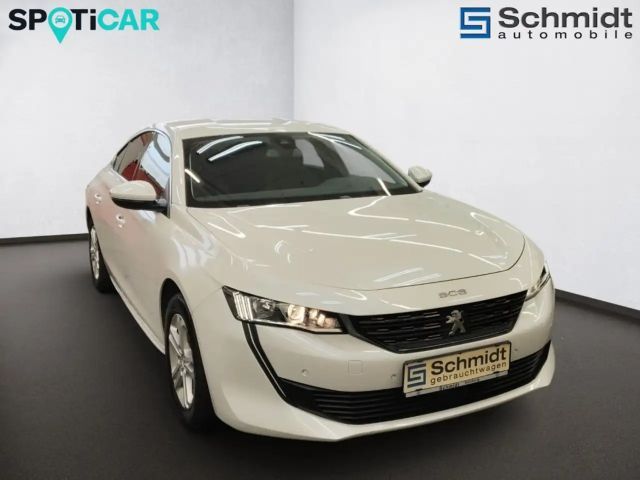 Peugeot 508 Allure Pack EAT8 PureTech