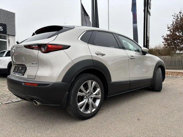 Mazda CX-30 Selection SkyActiv