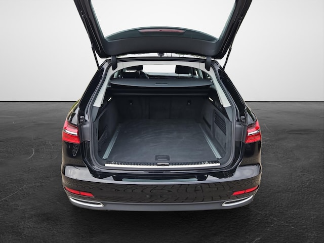 Audi A6 40 TDI Avant S-Tronic