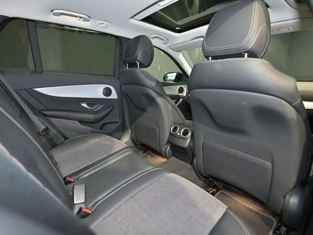 Mercedes-Benz E 300 E 300 e Estate