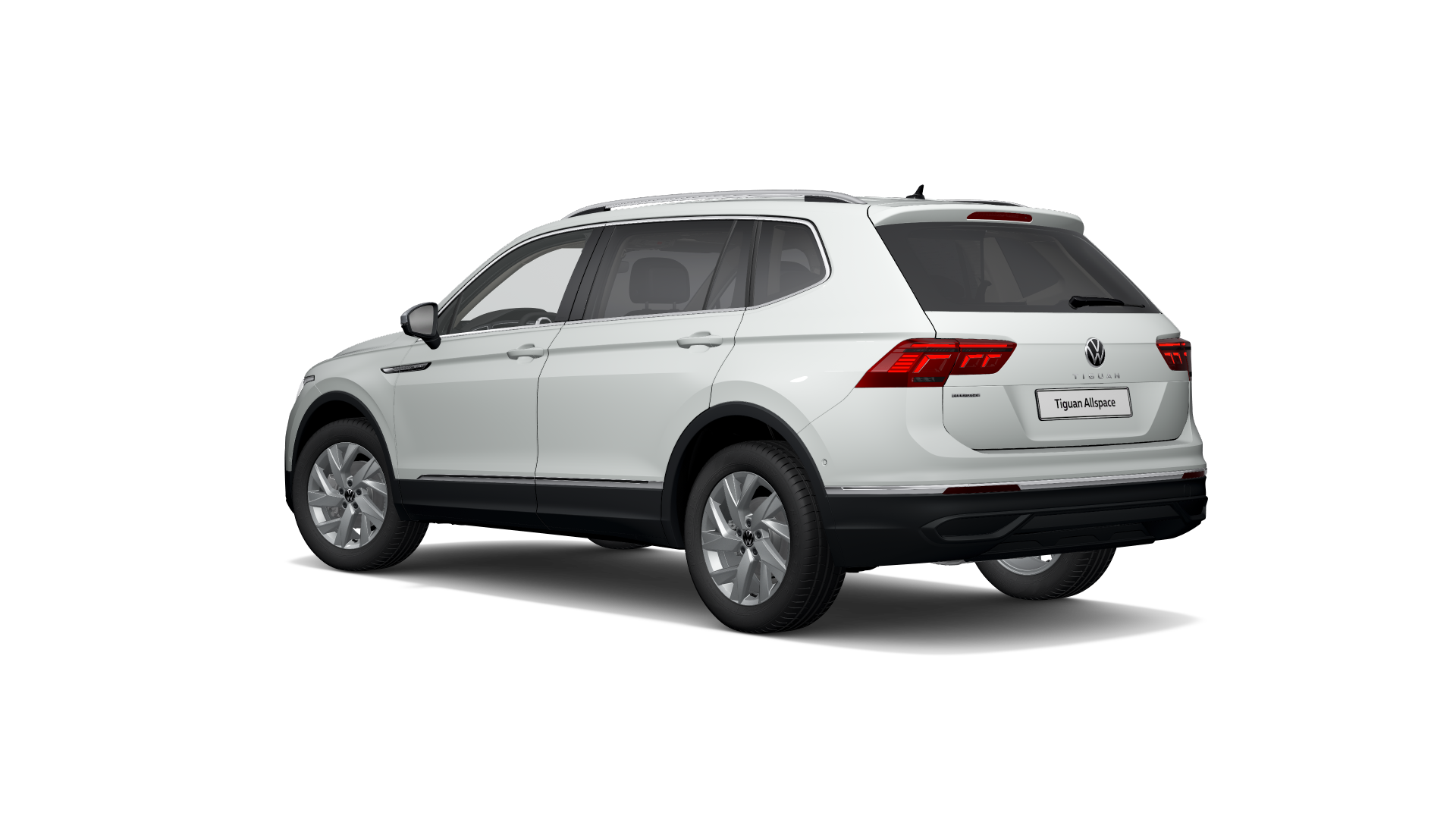 Volkswagen Tiguan Allspace Life