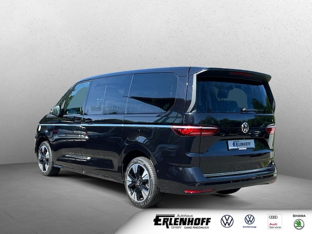 Volkswagen Multivan 2.0 TDI Lang Style T7