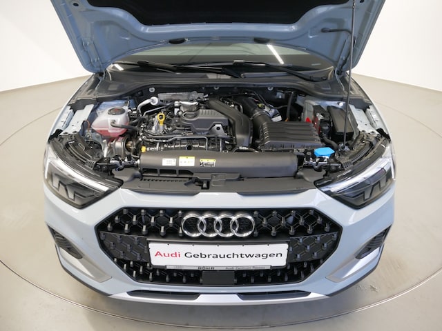 Audi A1 35 TFSI Allstreet S-Tronic