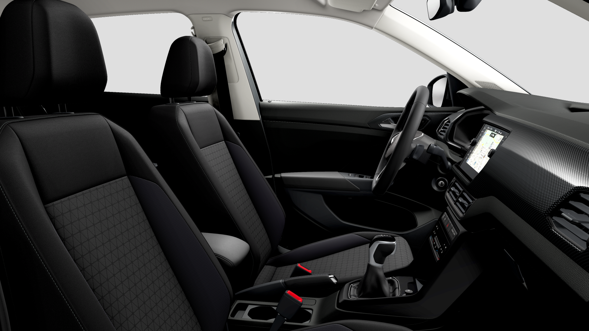 Volkswagen T-Cross 1.0 TSI DSG Life