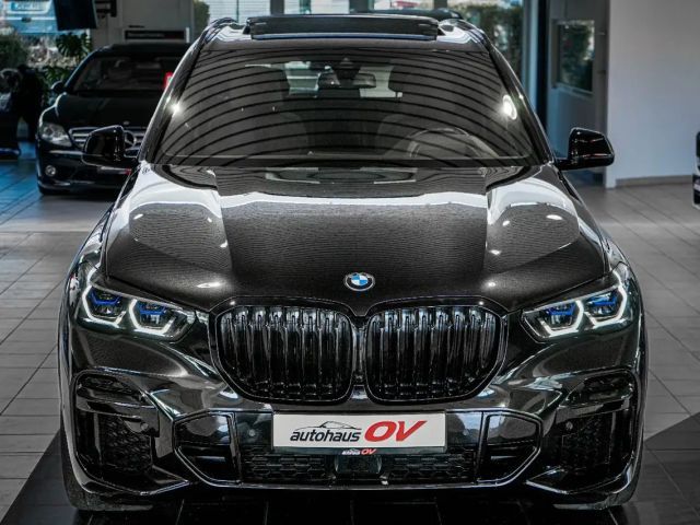 BMW X5 M-Sport xDrive30d