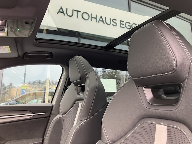 Skoda Kodiaq 1.5 TSI Sportline