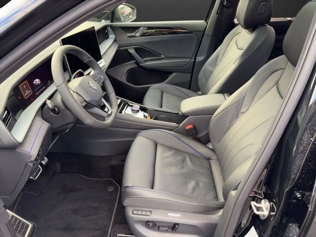 Volkswagen Tayron 4Motion