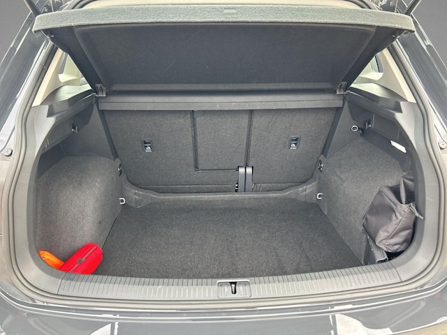 Volkswagen Tiguan 1.5 TSI DSG