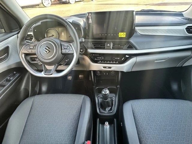 Suzuki Swift Comfort DualJet Hybrid