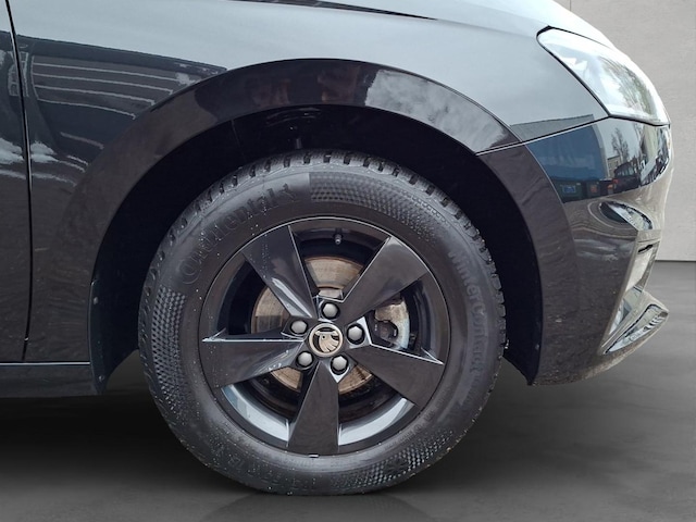 Skoda Fabia 1.0 TSI Style Style