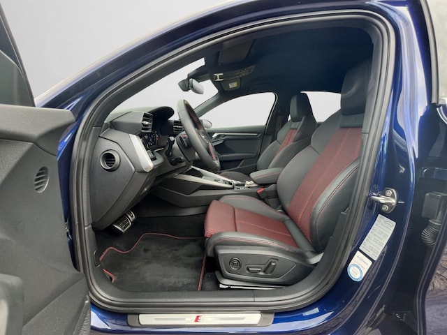 Audi S3 Quattro S-Tronic Sedan