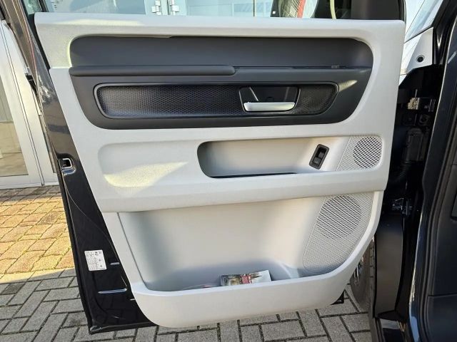 Volkswagen ID.Buzz Pro