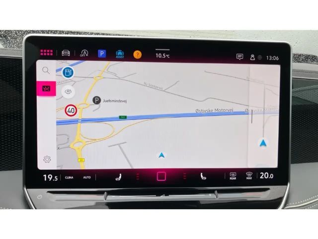 Volkswagen Passat 1.5 eTSI Business Variant