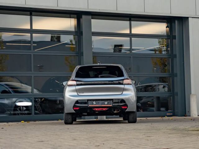 Peugeot 208 100pk MT6 | 360° Camera | Dodehoekdet. | Airco ...