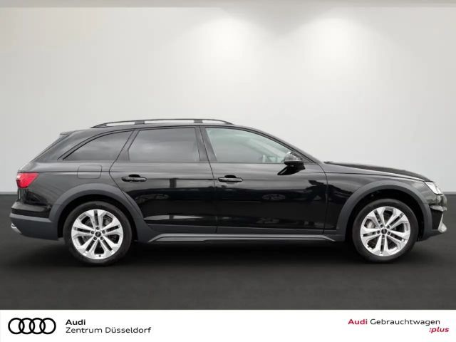 Audi A4 allroad 40 TDI Quattro