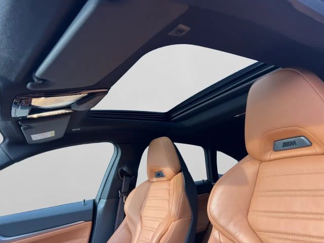 BMW i4 Coupé Gran Coupé M-Sport eDrive35