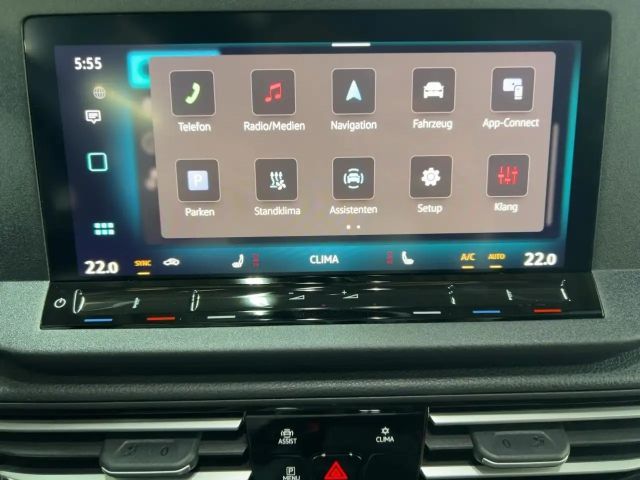 Volkswagen Caddy 2.0 TDI DSG Life