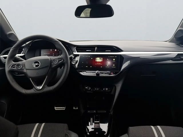 Opel Corsa GS-Line Grand Sport