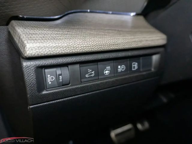 Citroën C5 X Hybrid Shine