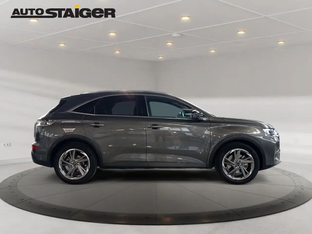 DS DS 7 Crossback Crossback E-Tense