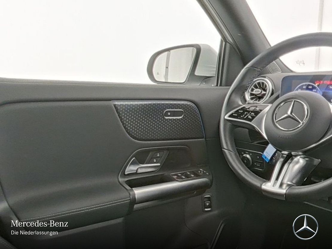 Mercedes-Benz EQA 350 4MATIC